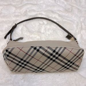 BurberryShoulder bag (Blue Label)